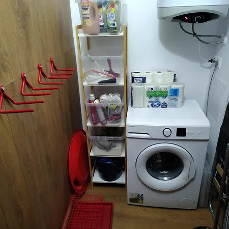 Family Royal Tower Apartman