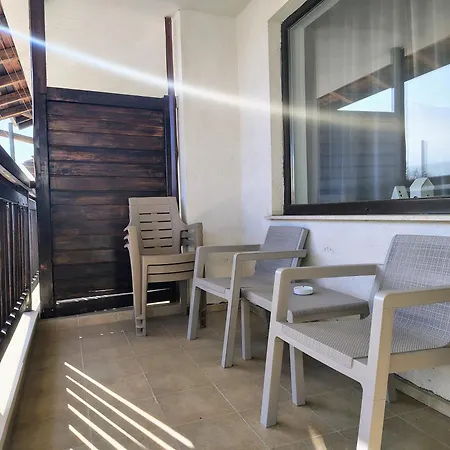 Apartman Family Royal Tower Banszko