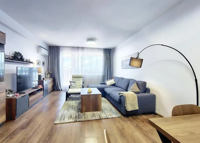 Apartman Family Royal Tower Banszko