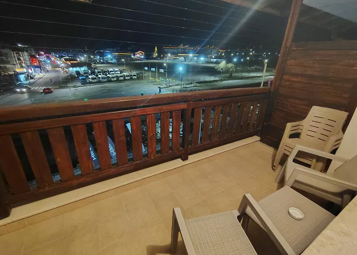 Family Royal Tower * Banszko