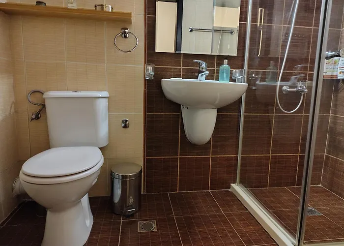 Family Royal Tower Banszko