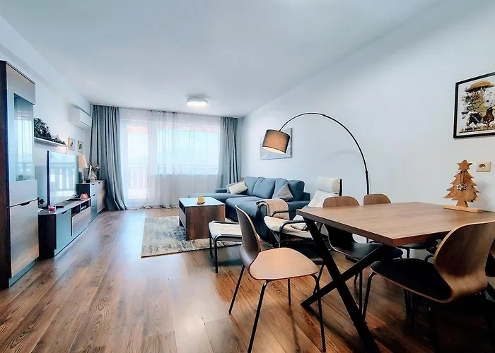 Family Royal Tower * Banszko