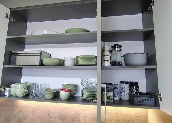 Apartman Family Royal Tower Banszko