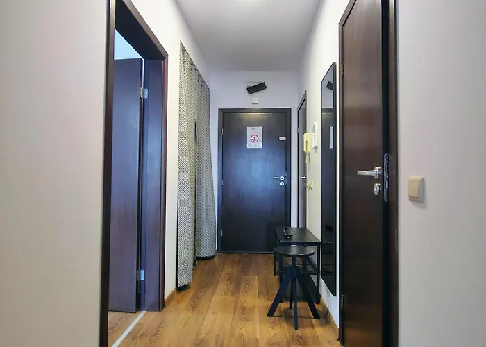 Apartman Family Royal Tower *