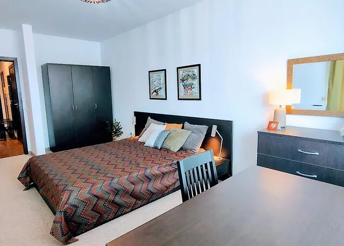 Apartman Family Royal Tower