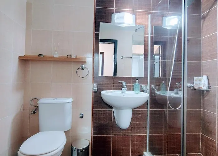 Apartman Family Royal Tower