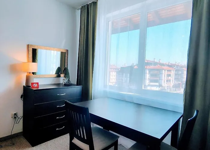 Family Royal Tower * Banszko