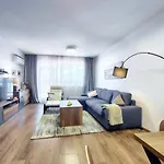 Apartment Family Royal Tower Bansko
