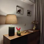 Family Royal Tower Apartment Bansko