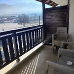 Family Royal Tower Apartment Bansko