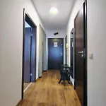 דירה Family Royal Tower *