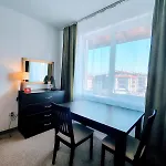 Family Royal Tower * בנסקו