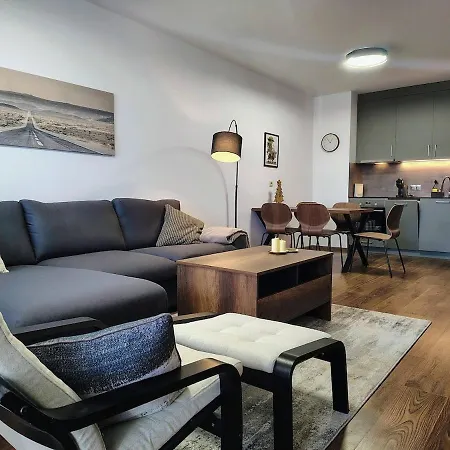 Appartamento Family Royal Tower