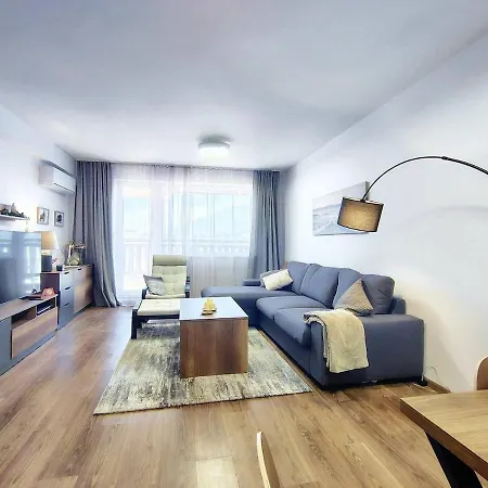 Appartamento Family Royal Tower Bansko