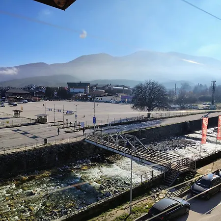 Appartamento Family Royal Tower Bansko