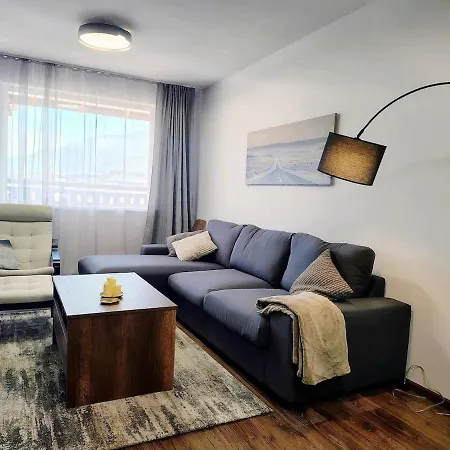 Family Royal Tower * Bansko