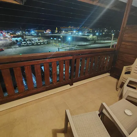 Family Royal Tower * Bansko