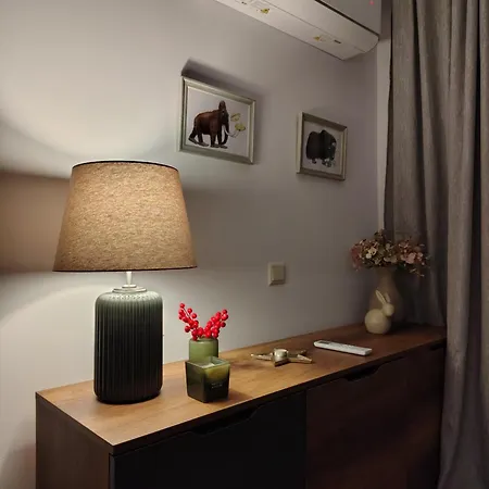 Family Royal Tower Appartamento Bansko