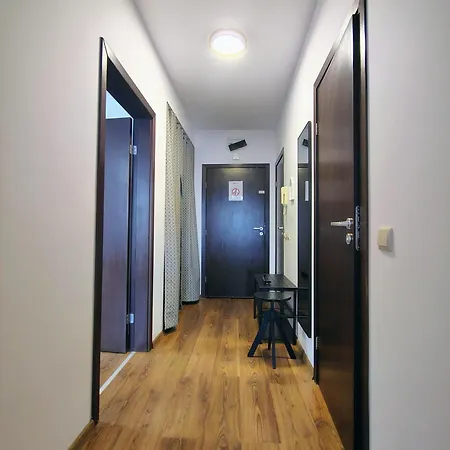 Apartament Family Royal Tower *