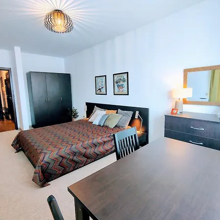 Apartament Family Royal Tower