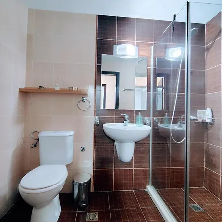 Appartamento Family Royal Tower