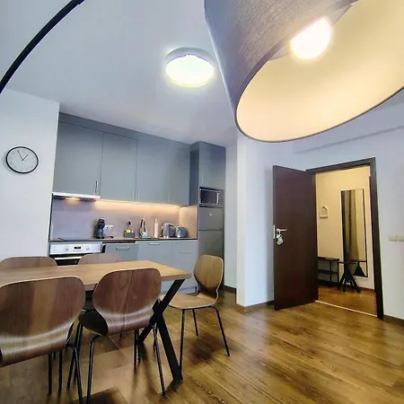 Family Royal Tower Appartamento