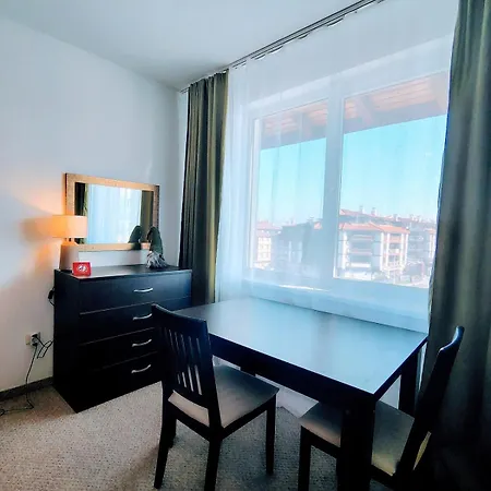 Family Royal Tower * Bansko
