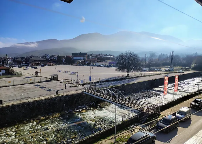 Apartment Family Royal Tower Bansko