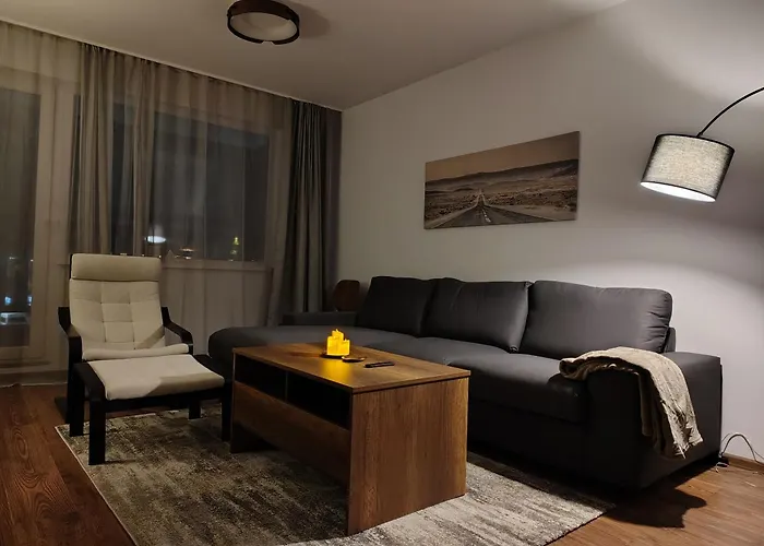 Apartment Family Royal Tower Bansko