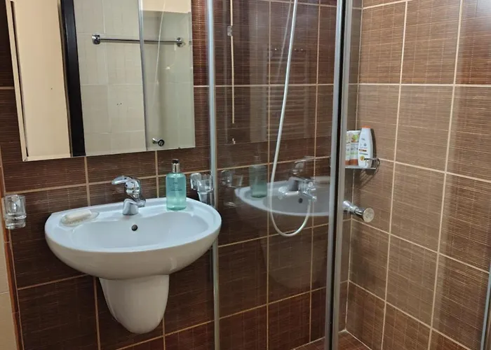 Family Royal Tower * Bansko