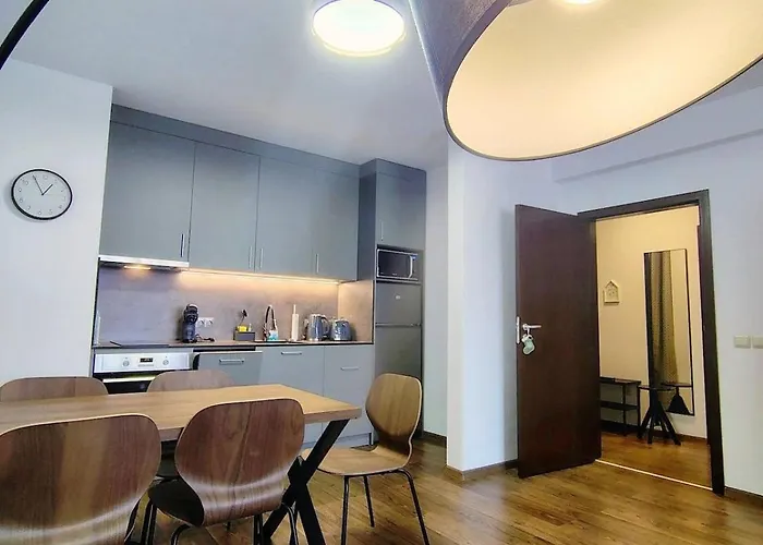 Family Royal Tower Apartment